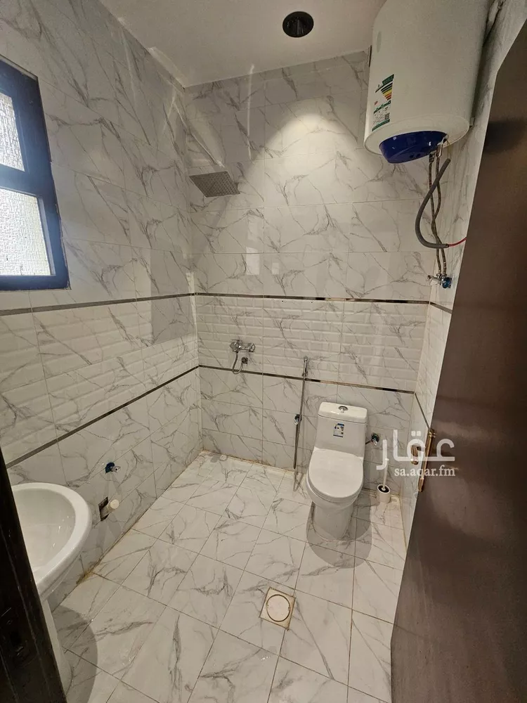 شقة للإيجار في شارع شهيد الدين ثم الوطن عبدالرحمن بن عزاز, حي الشهداء, مدينة الرياض, منطقة الرياض صورة 2