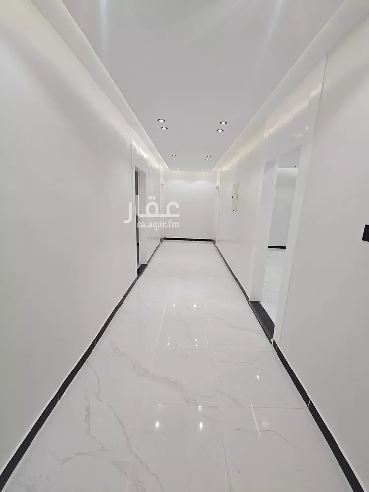 شقة للإيجار في شارع شهيد الدين ثم الوطن عبدالرحمن بن عزاز, حي الشهداء, مدينة الرياض, منطقة الرياض 11