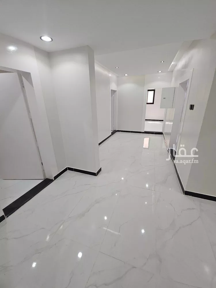 شقة للإيجار في شارع شهيد الدين ثم الوطن عبدالرحمن بن عزاز, حي الشهداء, مدينة الرياض, منطقة الرياض 6