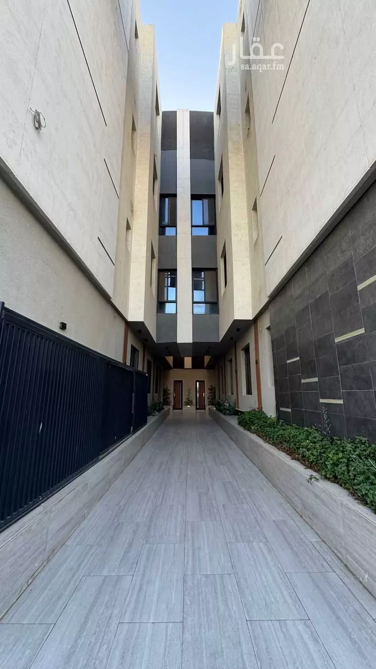 شقة للبيع في شارع الأمير محمد بن فيصل بن تركي, حي القدس, مدينة الرياض, منطقة الرياض صورة 2