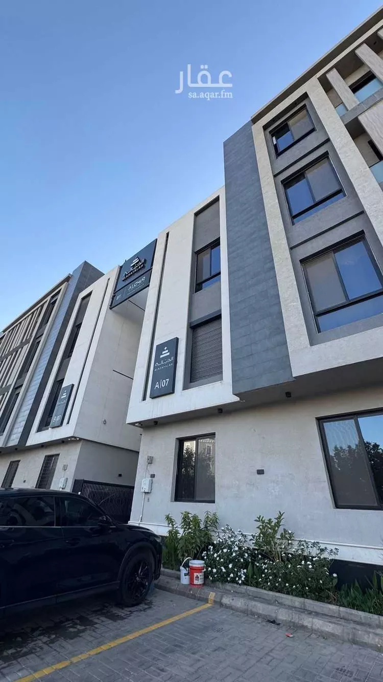 شقة للبيع في شارع الأمير محمد بن فيصل بن تركي, حي القدس, مدينة الرياض, منطقة الرياض صورة 5
