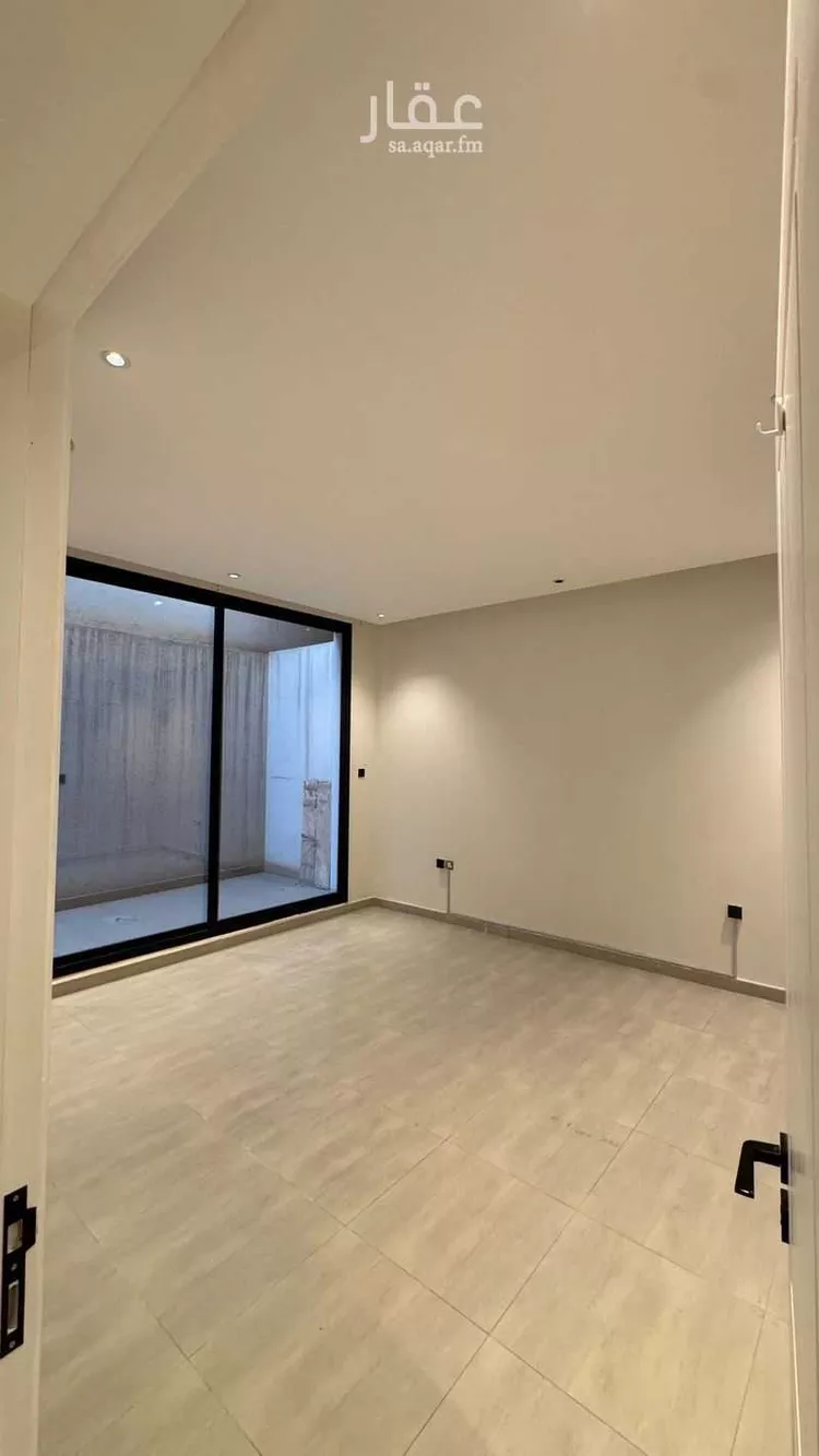 شقة للبيع في شارع الأمير محمد بن فيصل بن تركي, حي القدس, مدينة الرياض, منطقة الرياض صورة 4