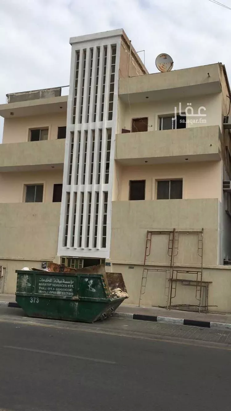 عمارة للبيع في شارع الامير سلطان ، حي الخبر الشمالية ، الخبر ، الخبر