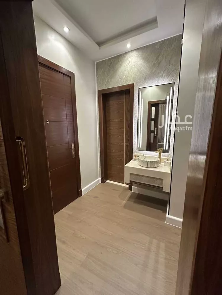 شقة للإيجار في شارع نبهان الثمار ، حي النزهة ، جدة ، جدة