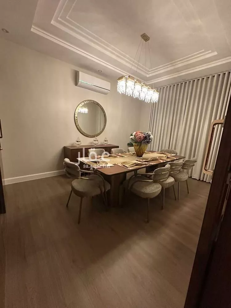 شقة للإيجار في شارع نبهان الثمار ، حي النزهة ، جدة ، جدة صورة 3