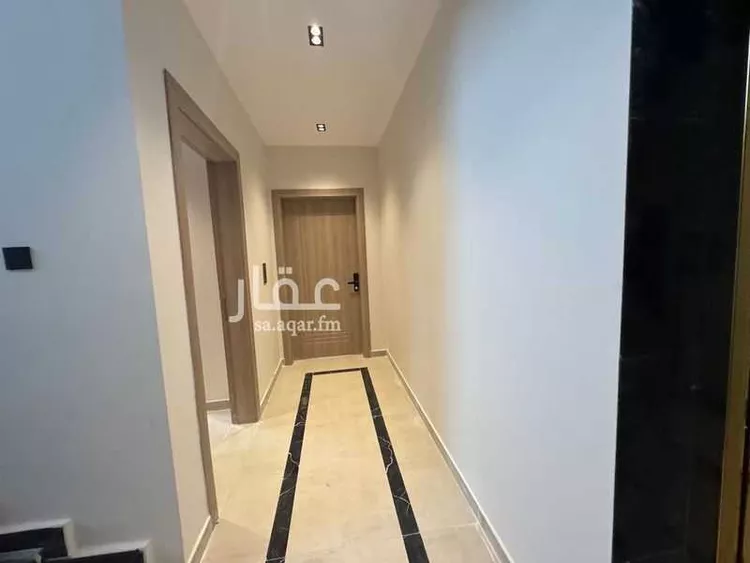 شقة للبيع في شارع بهاء الدين بن شداد, حي النور, مدينة الدمام, المنطقة الشرقية صورة 4