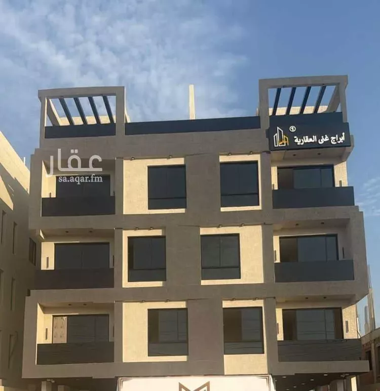 Apartment for Sale in Dammam An Nur