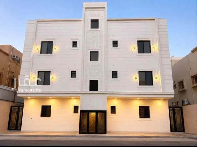 Apartment for Sale in Dammam An Nur