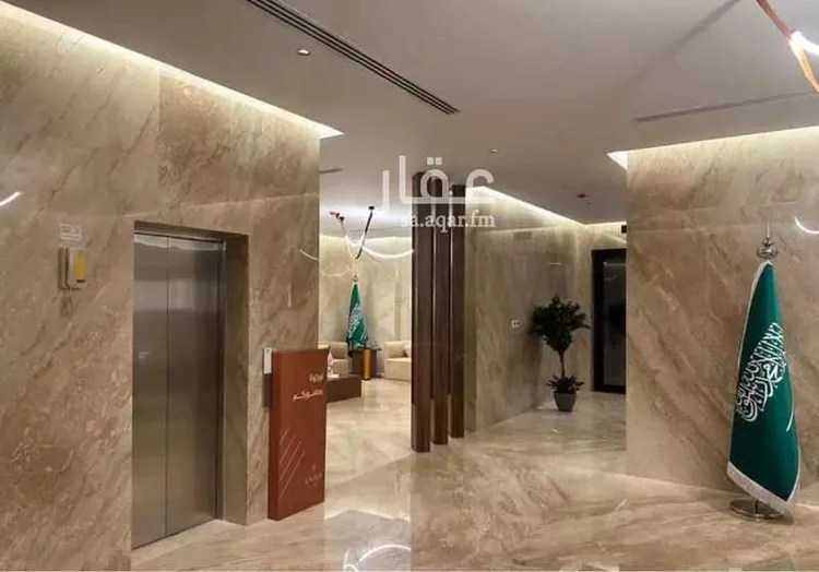 شقة للإيجار في شارع ابو سعيد الصوني, حي الخزامى, مدينة الخبر, المنطقة الشرقية صورة 2