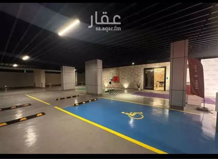 شقة للإيجار في شارع ابو سعيد الصوني, حي الخزامى, مدينة الخبر, المنطقة الشرقية صورة 5