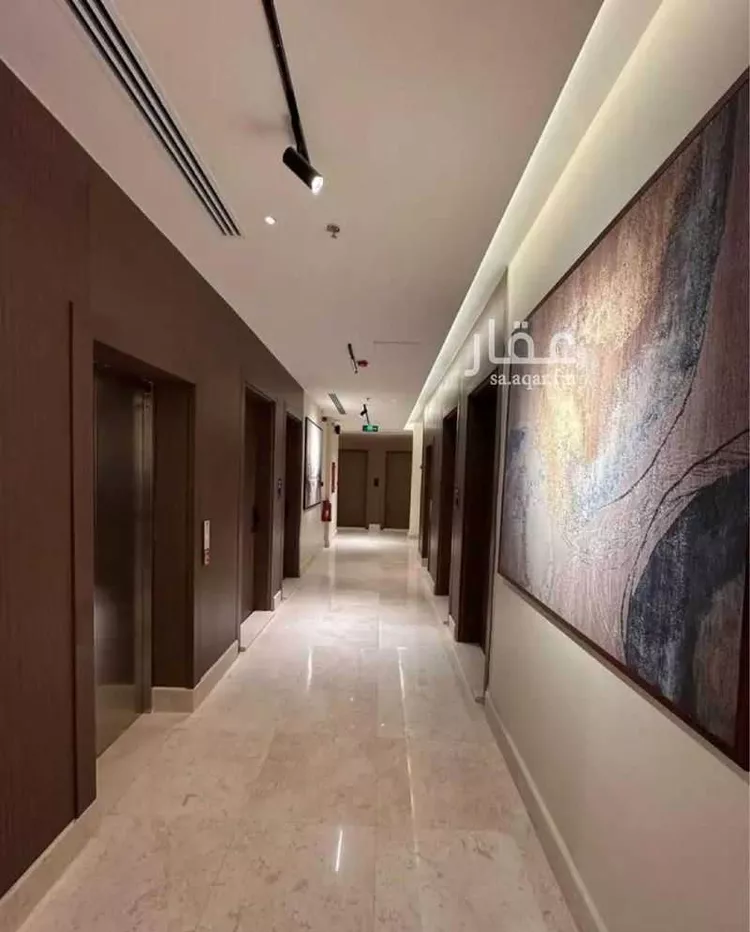 شقة للإيجار في شارع ابو سعيد الصوني, حي الخزامى, مدينة الخبر, المنطقة الشرقية صورة 4