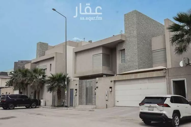 فيلا للبيع في شارع الابلق, حي حطين, مدينة الرياض, منطقة الرياض 20