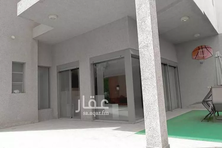 فيلا للبيع في شارع الابلق, حي حطين, مدينة الرياض, منطقة الرياض 7