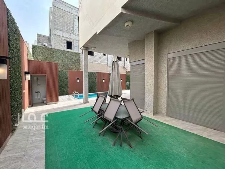 فيلا للبيع في شارع الابلق, حي حطين, مدينة الرياض, منطقة الرياض 12