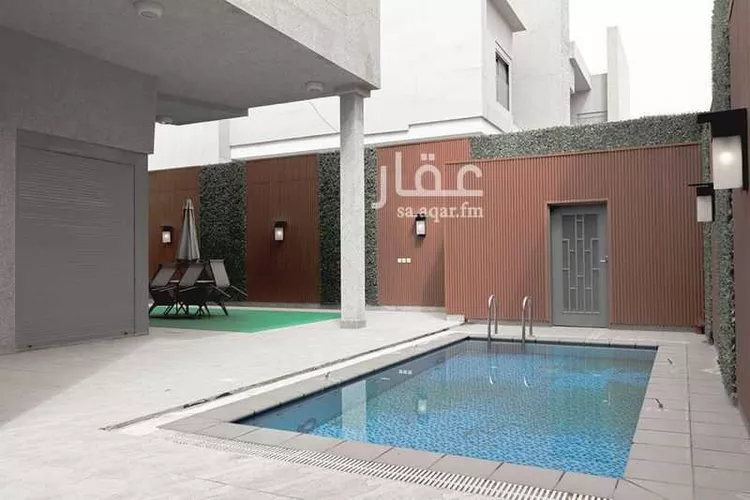 فيلا للبيع في شارع الابلق, حي حطين, مدينة الرياض, منطقة الرياض صورة 5