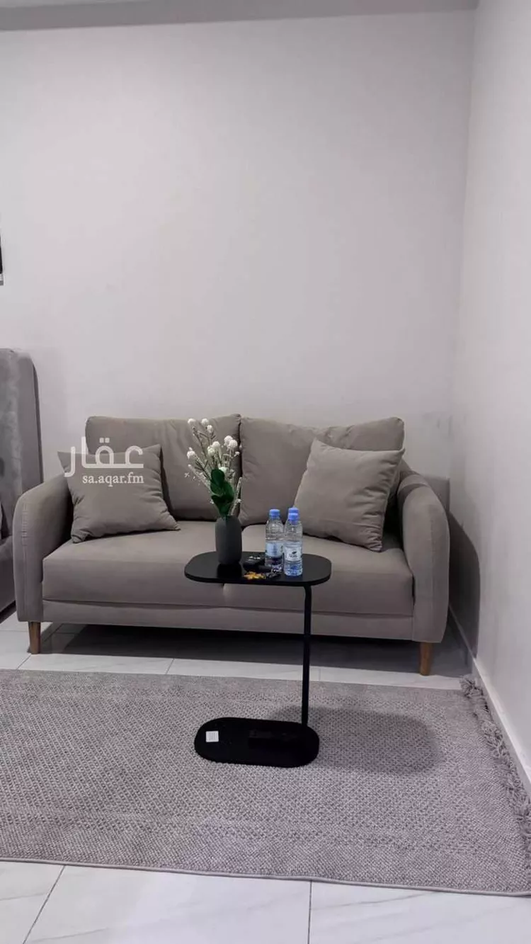 شقة مفروشة للحجز في شارع إبراهيم التونسي, حي العقيق, الرياض صورة 2