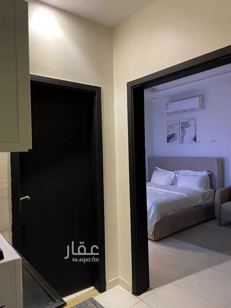 شقة مفروشة للحجز في شارع إبراهيم التونسي, حي العقيق, الرياض صورة 4
