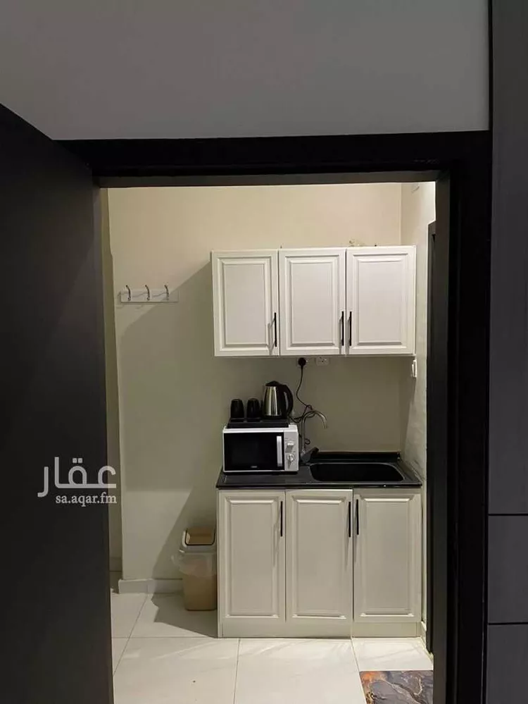 شقة مفروشة للحجز في شارع إبراهيم التونسي, حي العقيق, الرياض صورة 5