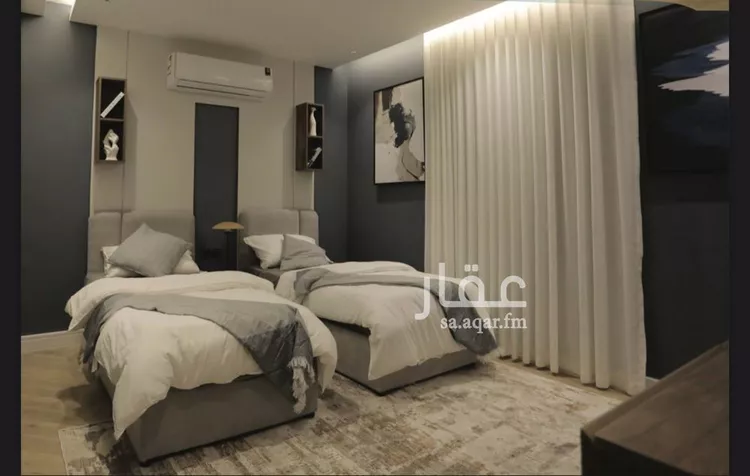 شقة للبيع في شارع سعيد الصباغ, حي السلامة, مدينة جدة, منطقة مكة المكرمة صورة 4