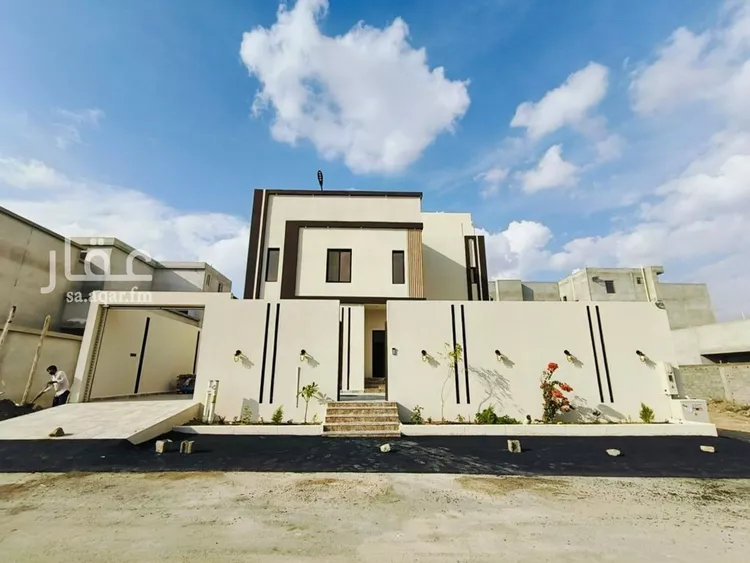 فيلا للبيع في حي القافلة, مدينة خميس مشيط, منطقة عسير