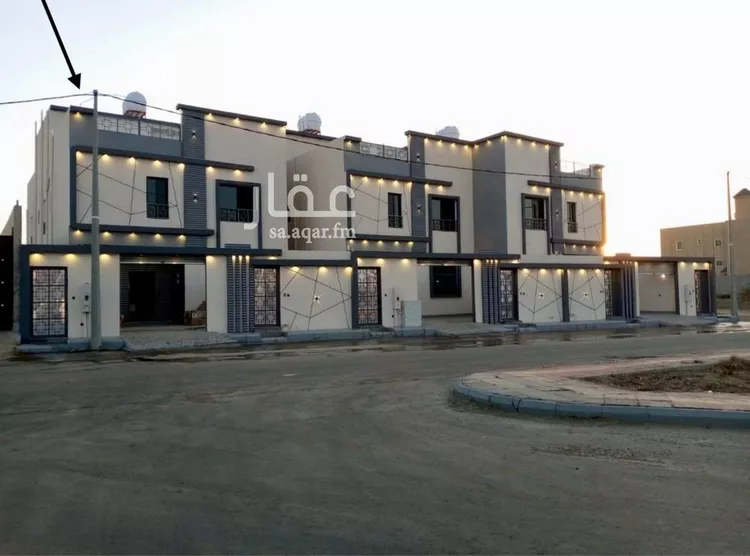 فيلا للبيع في شارع 589, حي الروضة, مدينة سراة عبيدة, منطقة عسير