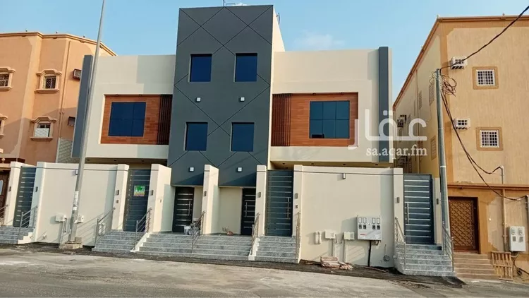 شقة للبيع في حي النزهة 1, مدينة احد رفيده, منطقة عسير صورة 2