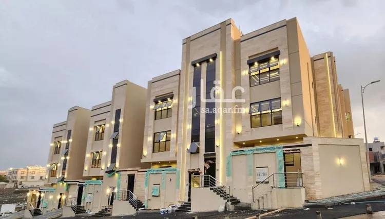 شقة للبيع في حي الظرفة, مدينة خميس مشيط, منطقة عسير