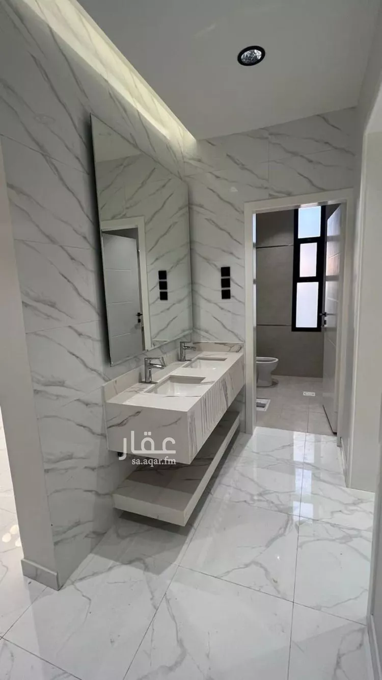 شقة للبيع في حي النزهة 1, مدينة احد رفيده, منطقة عسير صورة 4