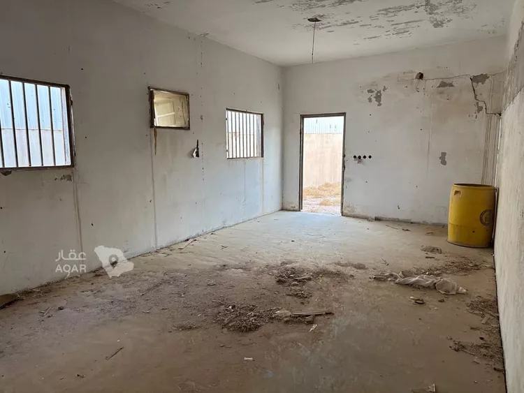 ورشة للبيع في شارع طريق الملك فهد, حي المصيف, مدينة الرس, منطقة القصيم 10
