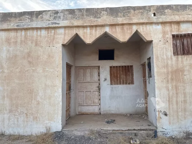 ورشة للبيع في شارع طريق الملك فهد, حي المصيف, مدينة الرس, منطقة القصيم 7
