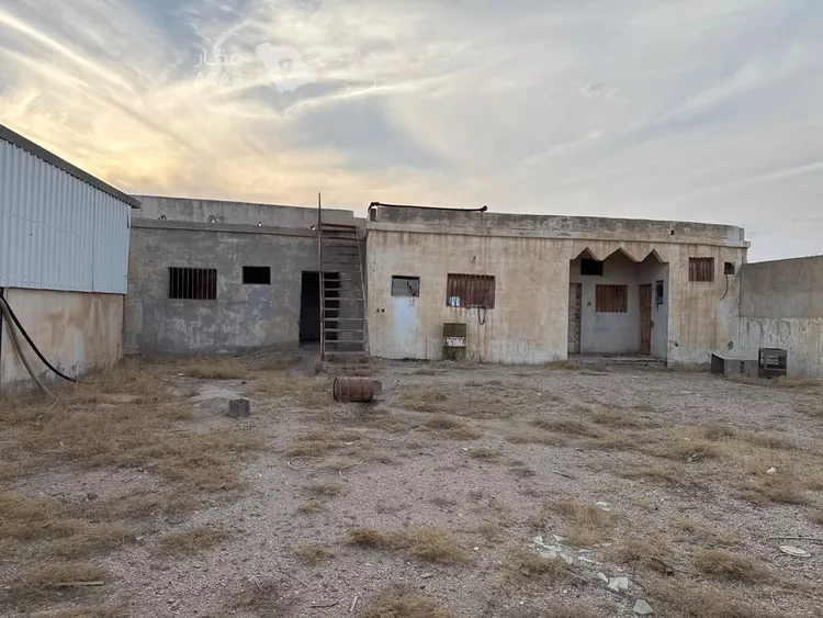 ورشة للبيع في شارع طريق الملك فهد, حي المصيف, مدينة الرس, منطقة القصيم 6