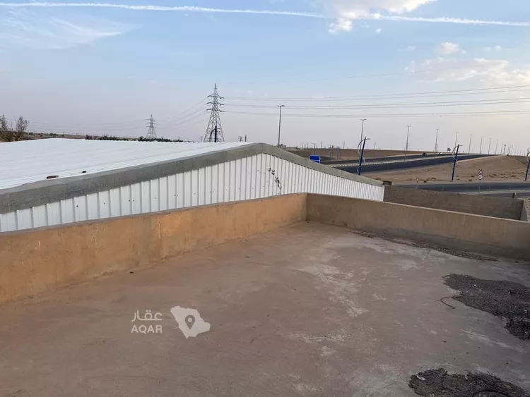 ورشة للبيع في شارع طريق الملك فهد, حي المصيف, مدينة الرس, منطقة القصيم 13