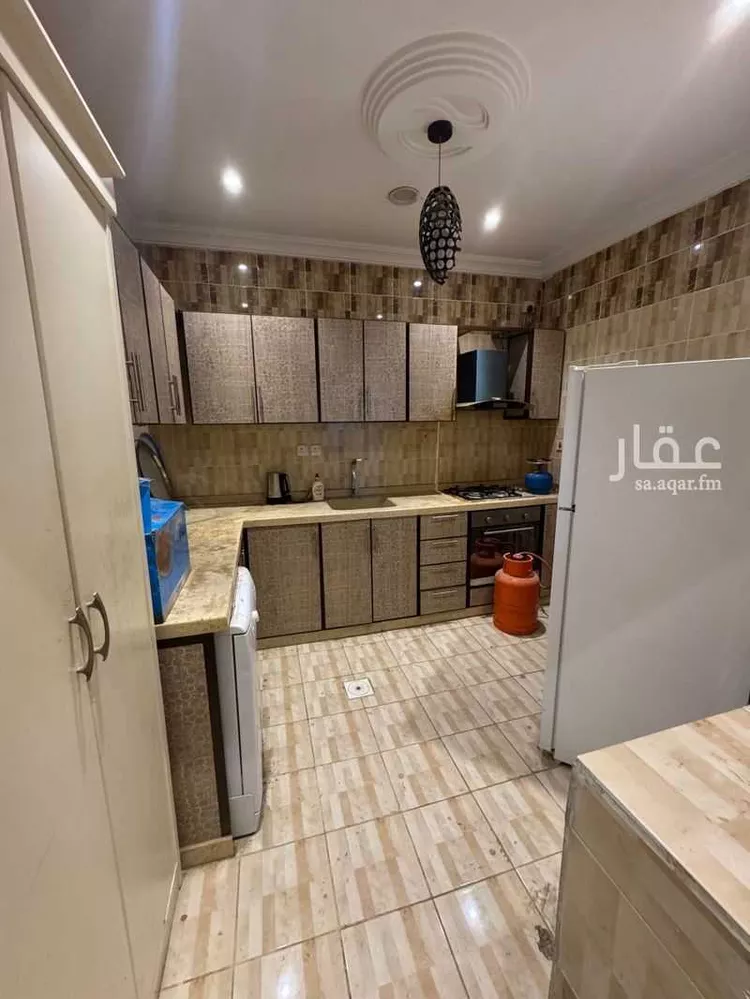 شقة للبيع في شارع أحمد بن نبهان الحافظ, حي مريخ, مدينة جدة, منطقة مكة المكرمة صورة 5