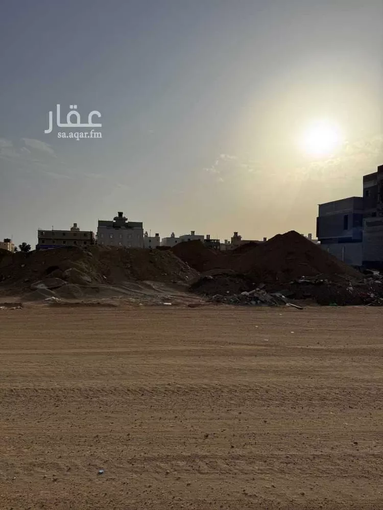 أرض للبيع في حي البشائر, مدينة جدة, منطقة مكة المكرمة