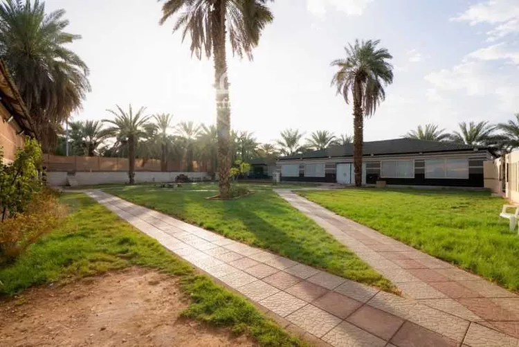 Land for Sale in Medina Al Jumuah 10