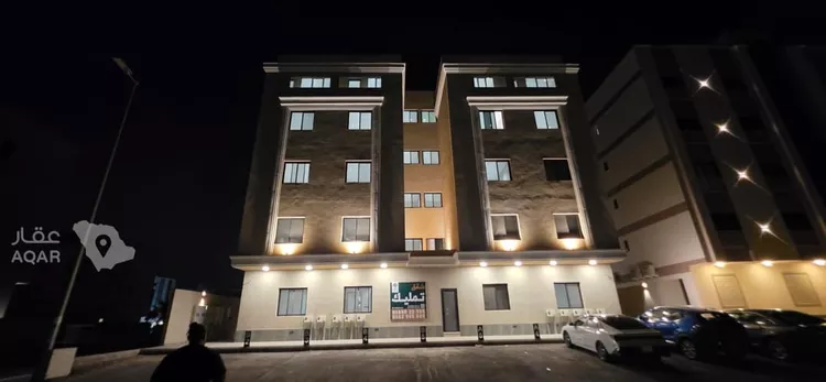 شقة للبيع في شارع ممر مشاه 1086, حي عين الخيف, مدينة المدينة المنورة, منطقة المدينة المنورة