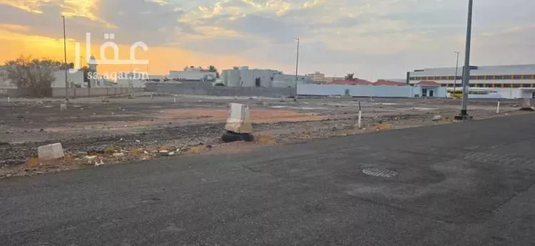 أرض للبيع في شارع عبدالرحمن ابن زيدان, حي الروابي, مدينة المدينة المنورة, منطقة المدينة المنورة