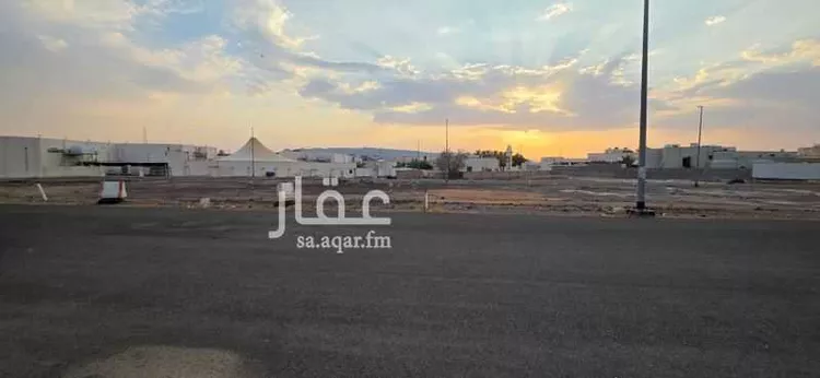 أرض للبيع في شارع عبدالرحمن ابن زيدان, حي الروابي, مدينة المدينة المنورة, منطقة المدينة المنورة صورة 3