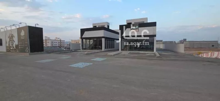Kiosk for rent in Medina Ayn Al Khif