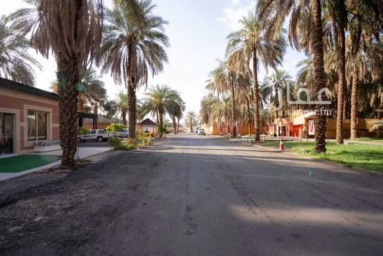 Land for Sale in Medina Al Jumuah 8