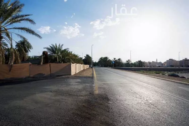 أرض للبيع في حي الجمعة, مدينة المدينة المنورة, منطقة المدينة المنورة صورة 4