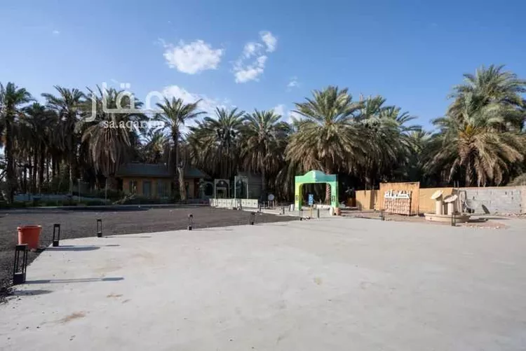 Land for Sale in Medina Al Jumuah 13