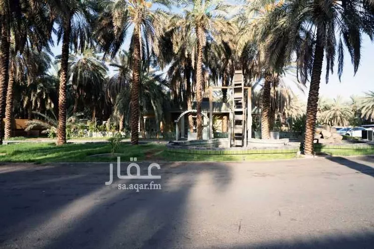 Land for Sale in Medina Al Jumuah 6