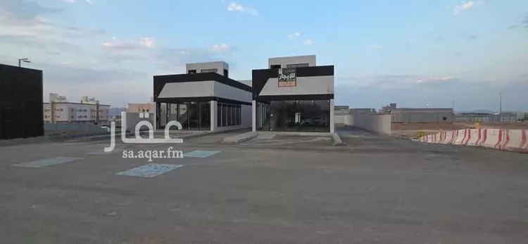 Kiosk for rent in Medina Ayn Al Khif صورة 3