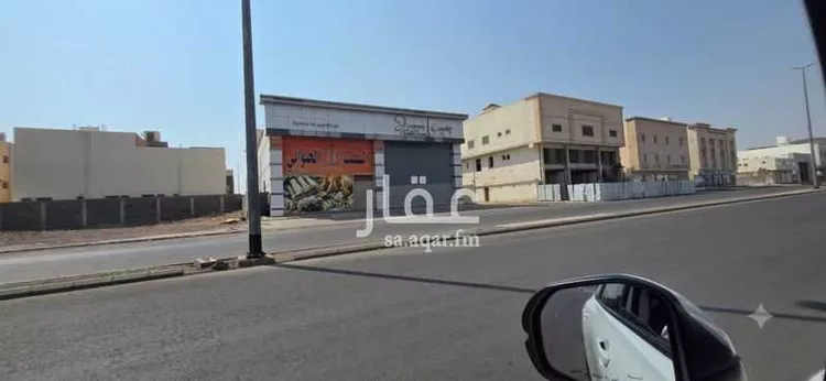 محل للبيع في شارع ممر مشاه 843, حي الرانوناء, مدينة المدينة المنورة, منطقة المدينة المنورة صورة 2