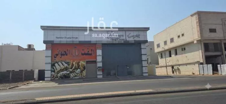 Shop for Sale in Medina Ar Ranuna