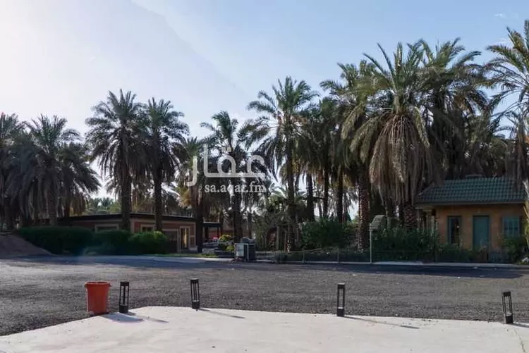 Land for Sale in Medina Al Jumuah 7