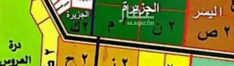 أرض للبيع في حي الفرقان, مدينة جدة, منطقة مكة المكرمة صورة 3