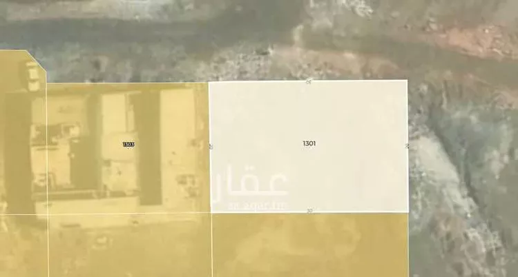 أرض للبيع في شارع عباد بن عبيد, حي النور, مدينة جدة, منطقة مكة المكرمة صورة 2