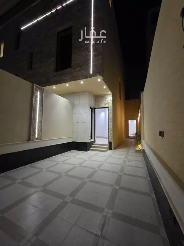 دور للبيع في شارع إسماعيل بن إبراهيم الربعي, حي طويق, مدينة الرياض, منطقة الرياض